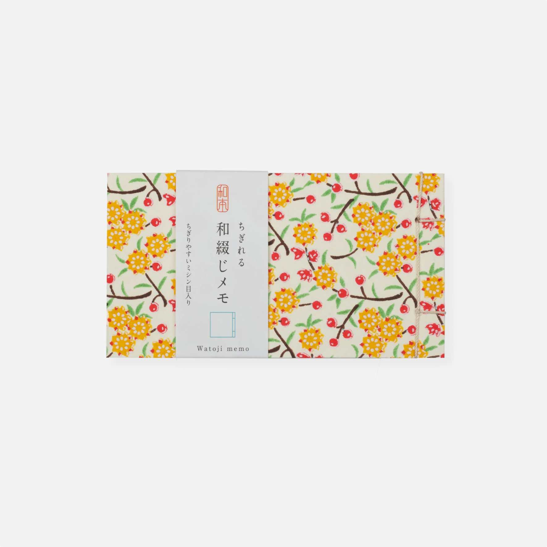 Užrašinė. Watoji Yuzen