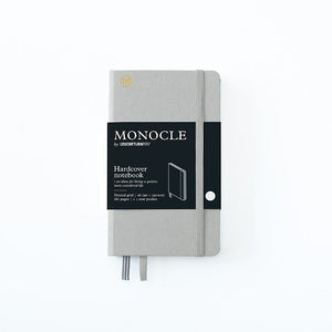 Užrašinė. Monocle [A6]
