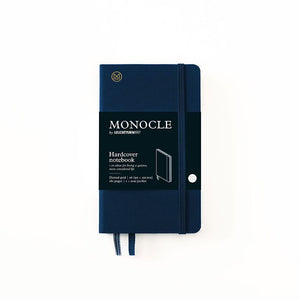 Užrašinė. Monocle [A6]