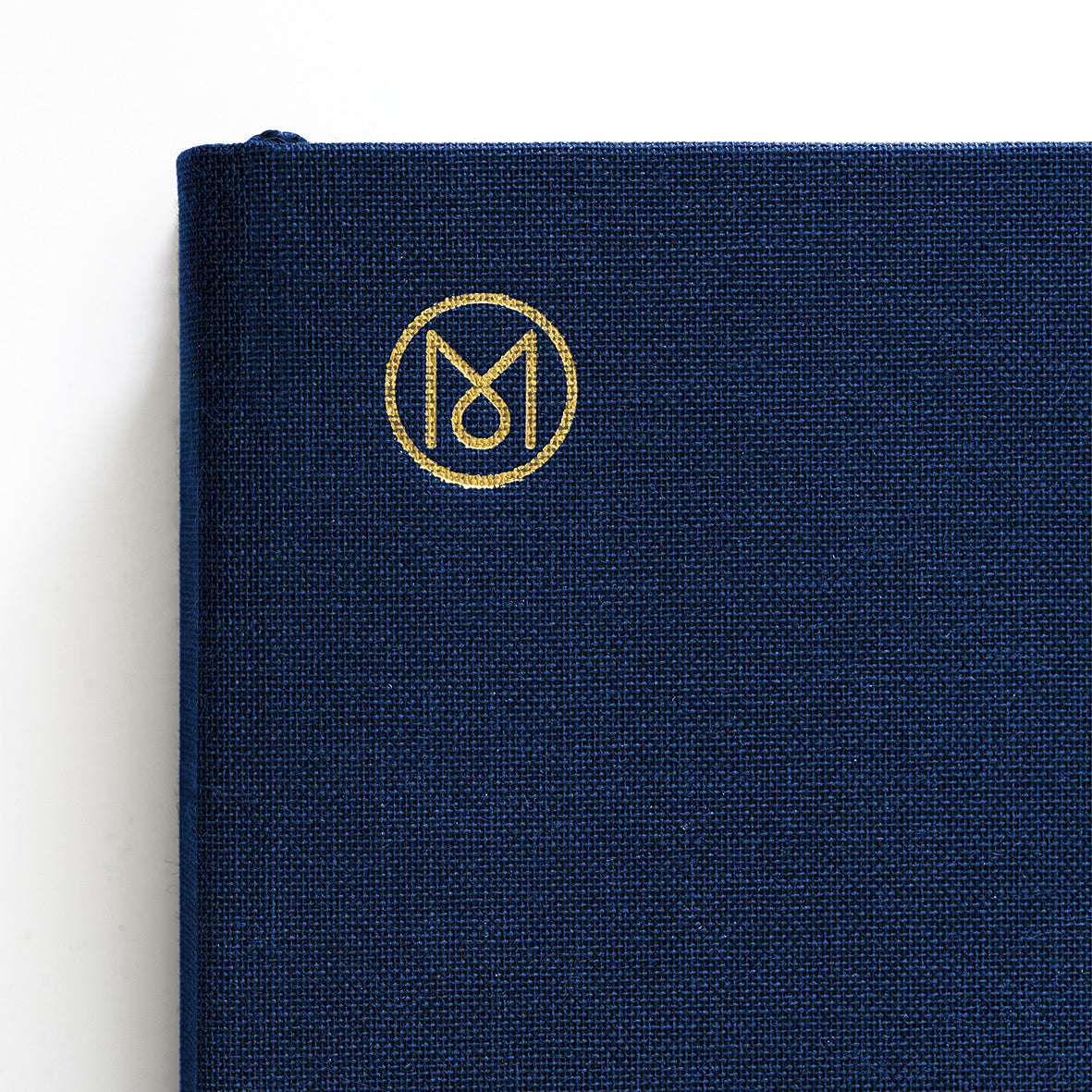 Užrašinė. Monocle [B5]