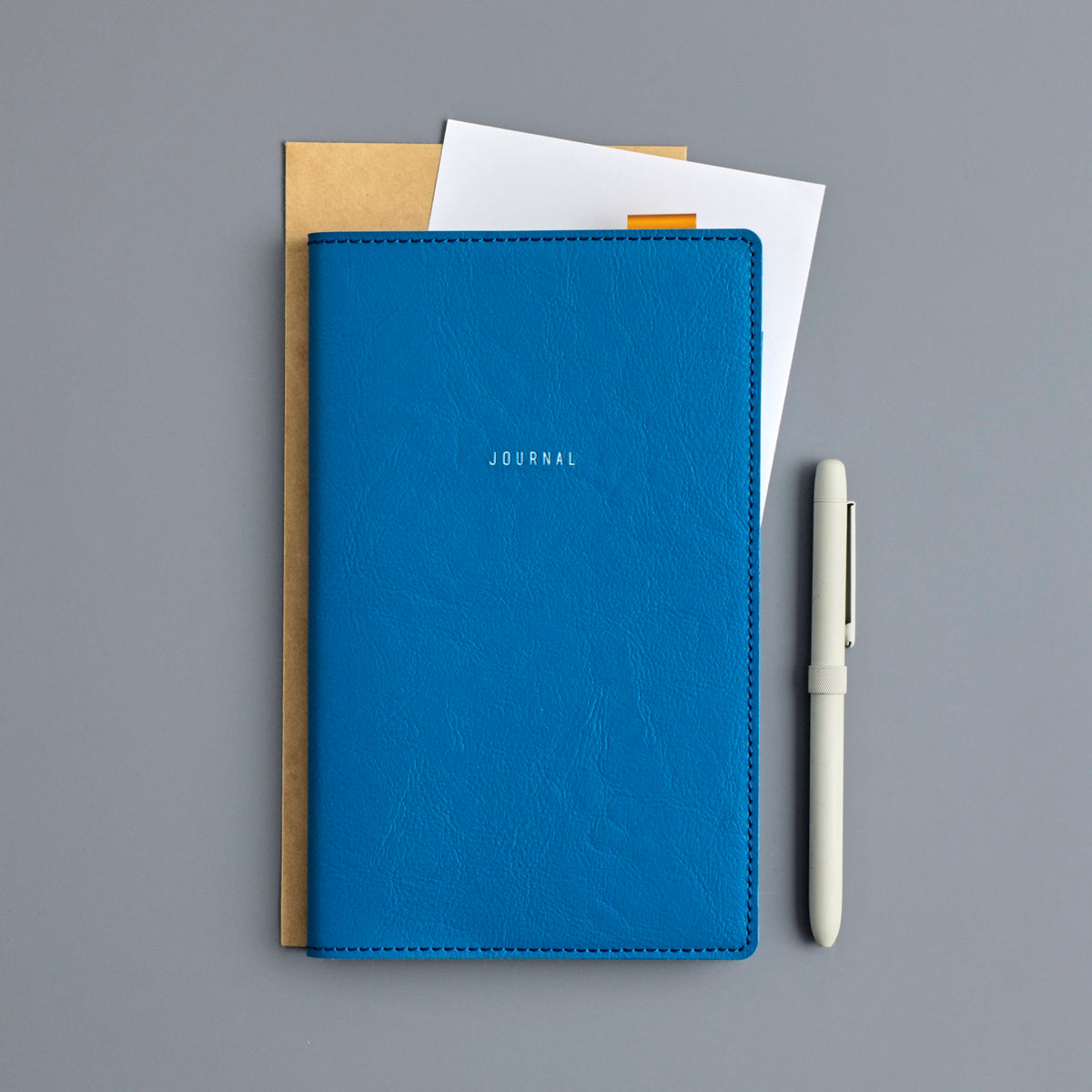Kalendorinė planuotė. Diary Calm [B6] Slim Vertical 2027