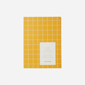 Užrašinė. UMA Notebook Small [Ochre]