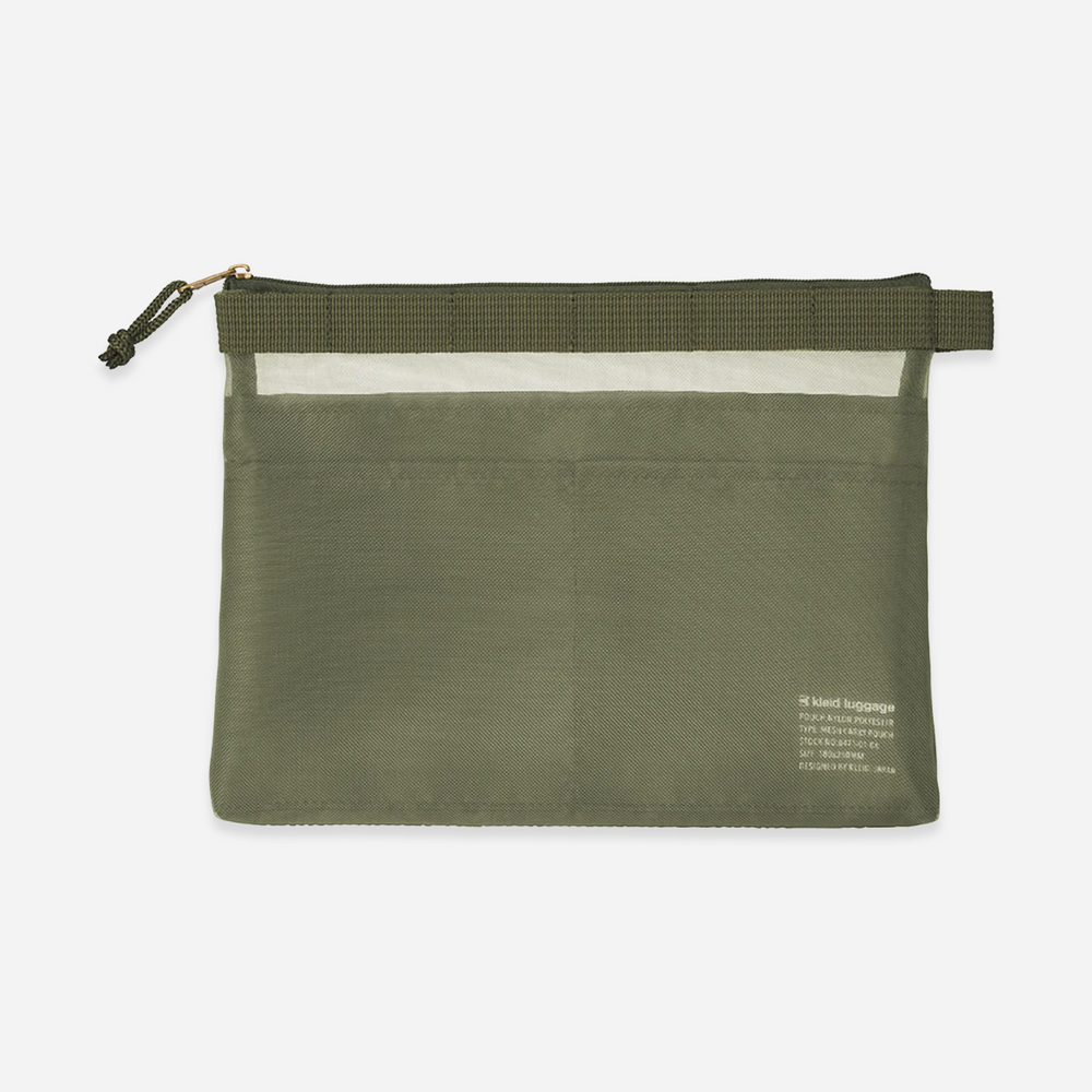 Dėklas. Mesh carry pouch