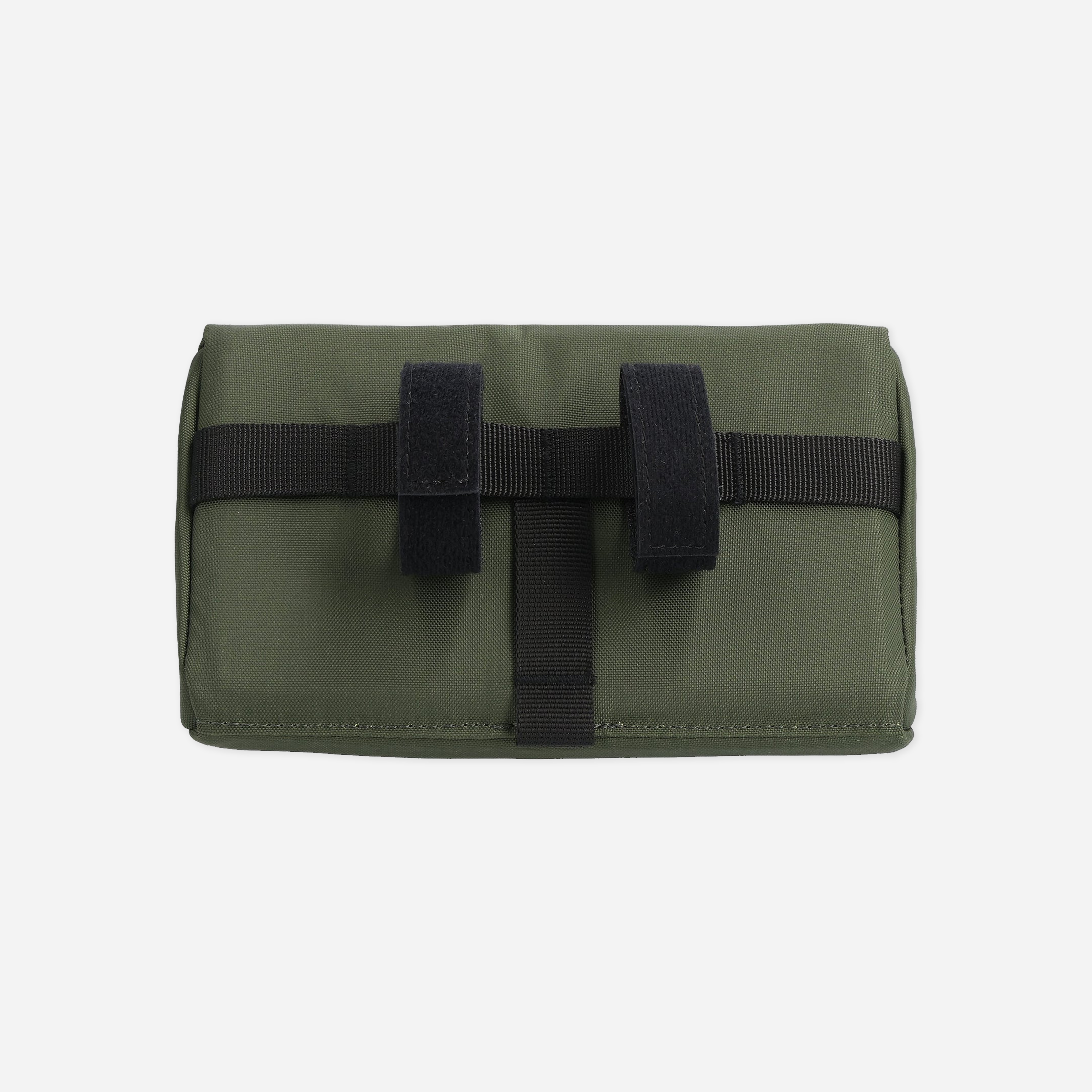 Dviračio dėklas. Bike Bag Mini [Olive/Hemp]