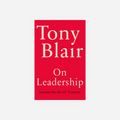 Knyga. On Leadership