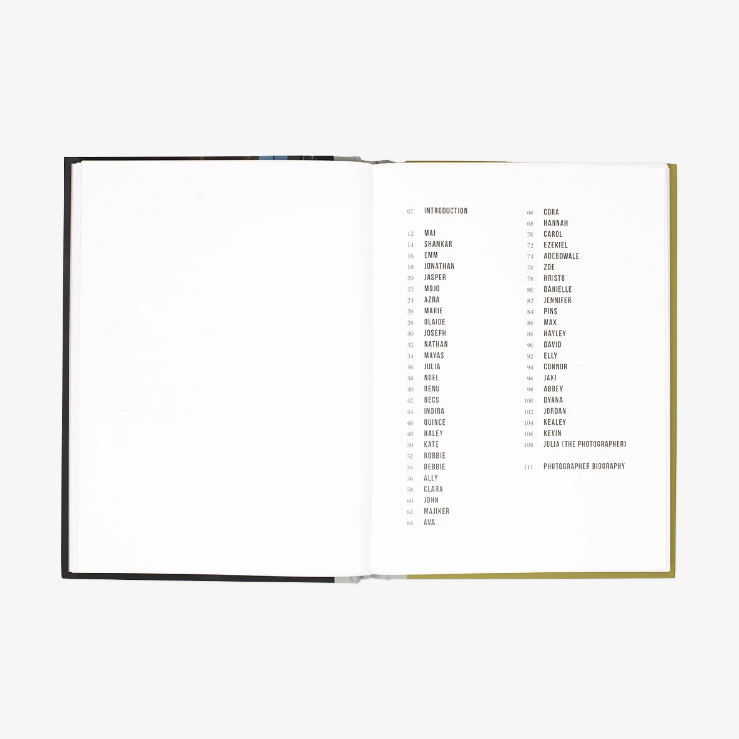 Knyga. On Loneliness