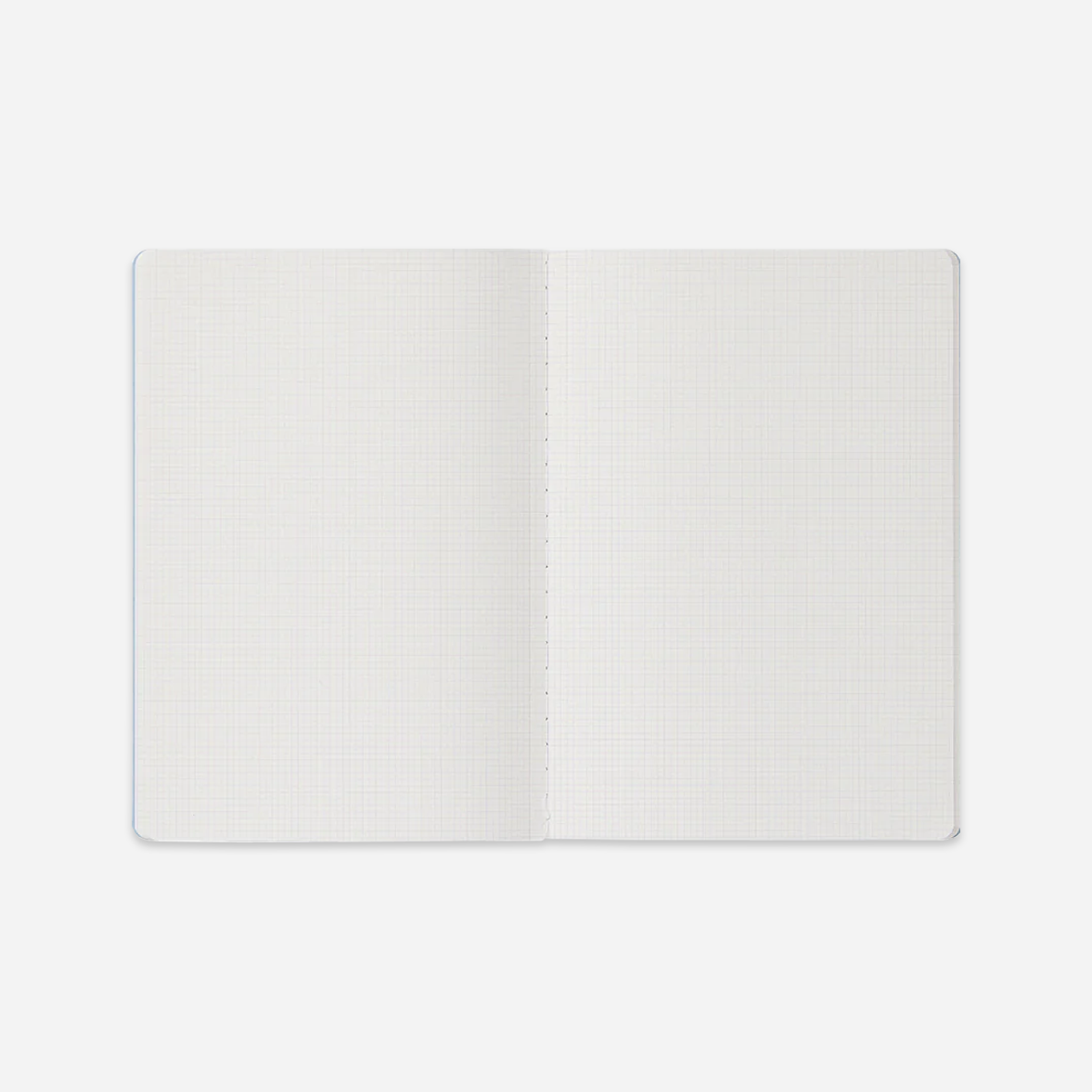 Užrašinė. Tiny Grid Notes [B6]