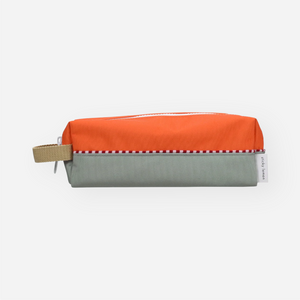 Penalas. Colourblocking