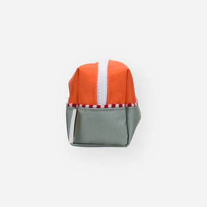 Penalas. Colourblocking