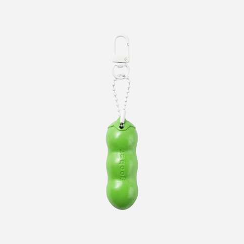 Raktų pakabukas. Pea Crayon Keyring