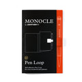 Kilpelė rašikliui. Monocle Pen Loop