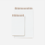 Užrašinė. Coil Note Pad M [Yellow]