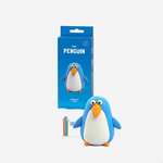 Žaidimas. Air-Dry Clay [Penguin]
