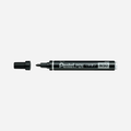 Markeris. Pentel marker Pen N50 [Black]