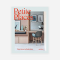 Knyga. Petite Places