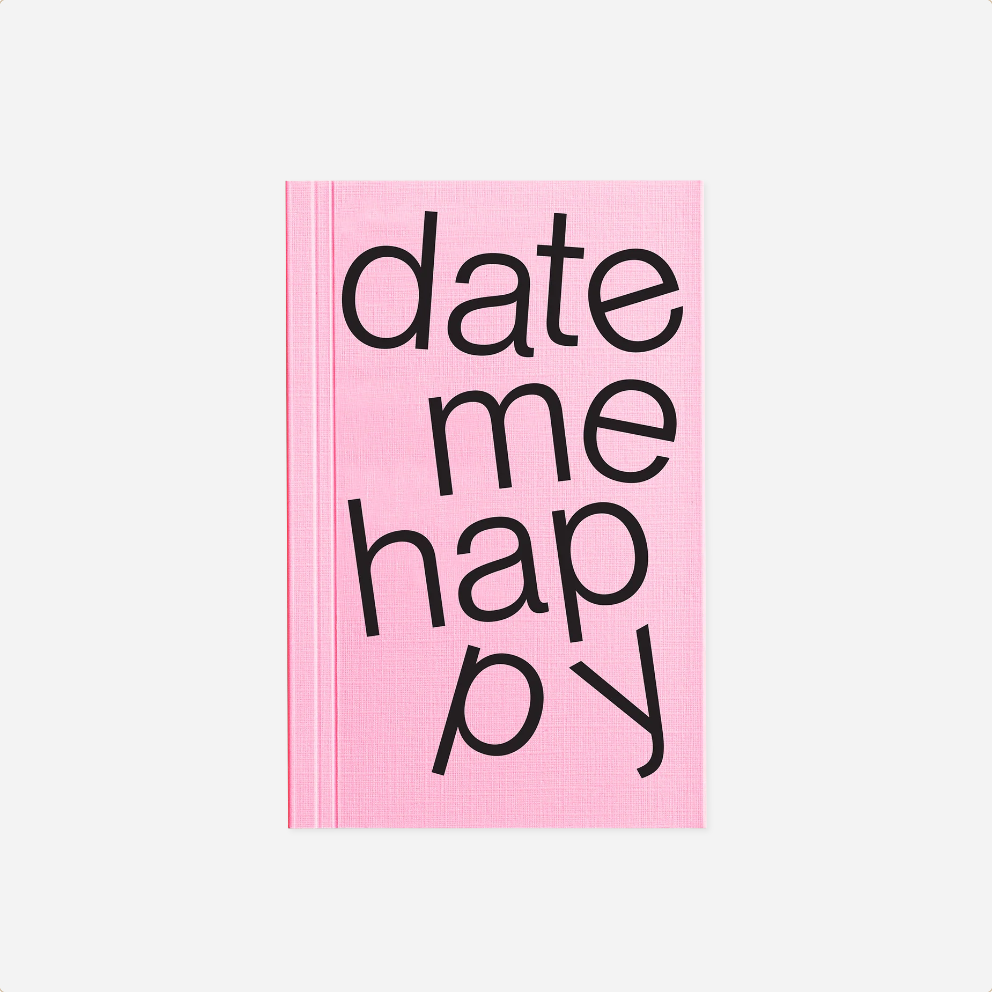 Planuotė. Date Me Happy