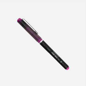 Rašiklis. Fudeball Bio Liquid Ink Roller Ball Pen 1.5 mm