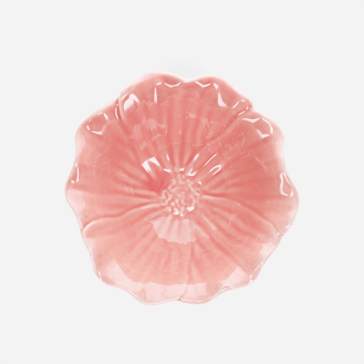 Keramikinis dubenėlis. Flower Bowl