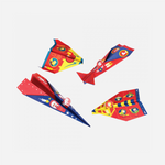 Origami rinkinys. Paper Planes