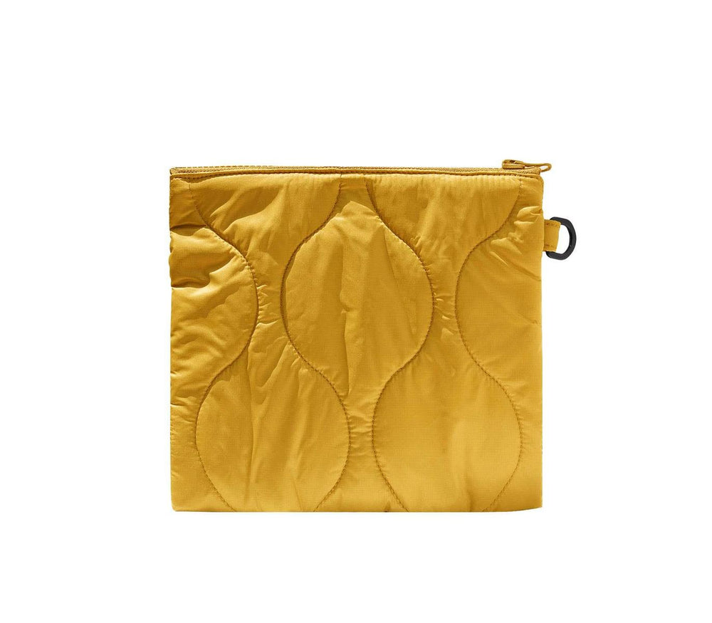 Dėklas. Pom Quilted Flat Pouch [L]