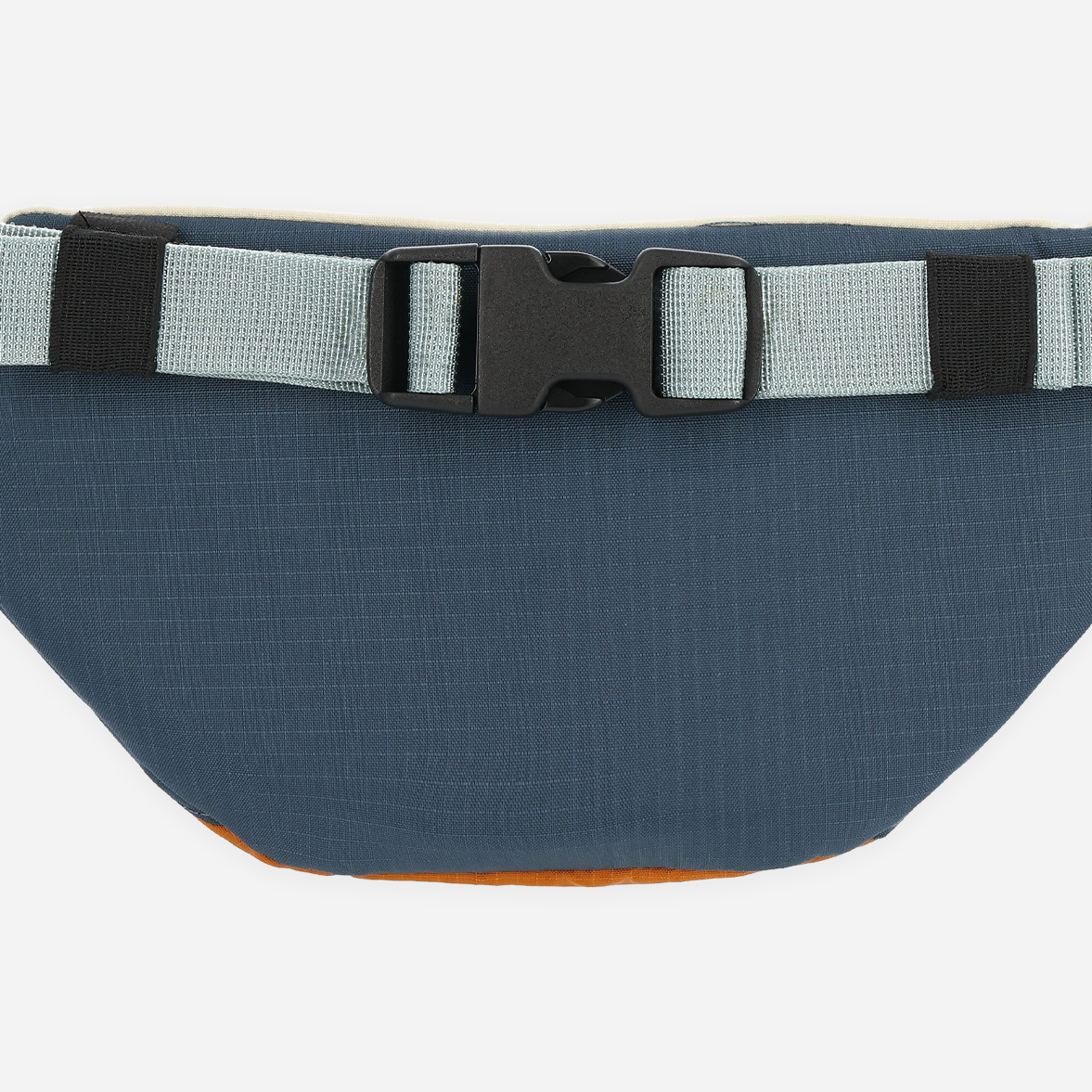 Juosmens dėklas. Mountain Waist Pack [Pond Blue/Spice]