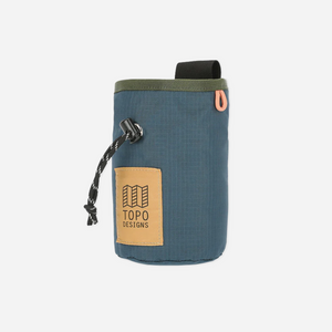 Krepšys kreidai. Mountain Chalk Bag [Pond Blue]