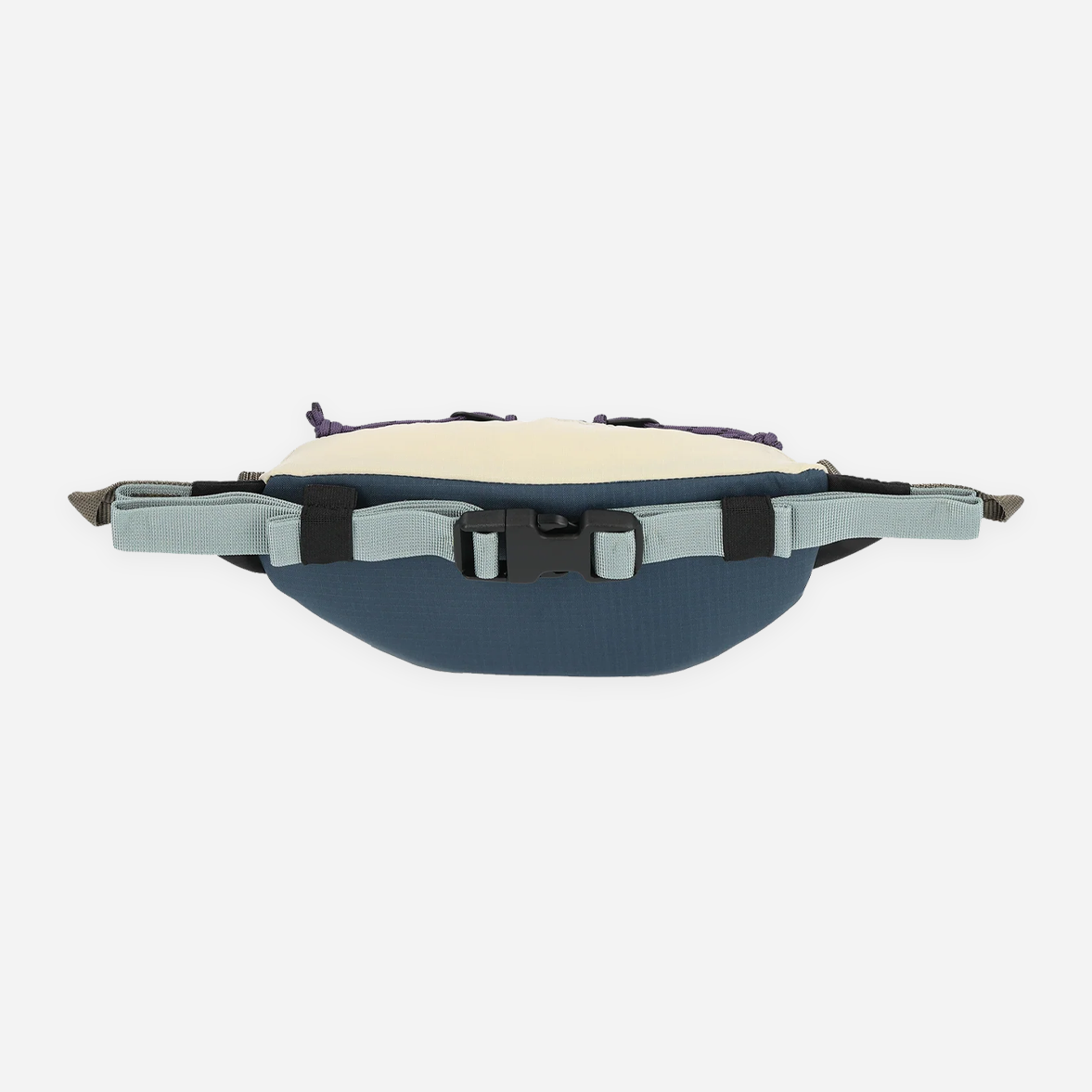 Juosmens dėklas. Mountain Waist Pack [Pond Blue/Spice]