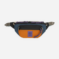 Juosmens dėklas. Mountain Waist Pack [Pond Blue/Spice]