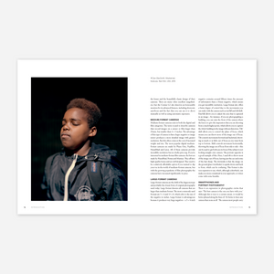 Knyga. The Portrait Photographer's Manual
