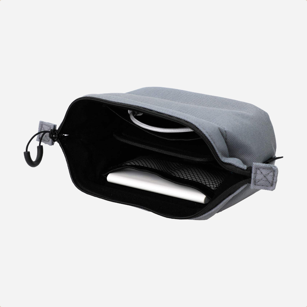 Dėklas. Soft Gadget Pouch [L]