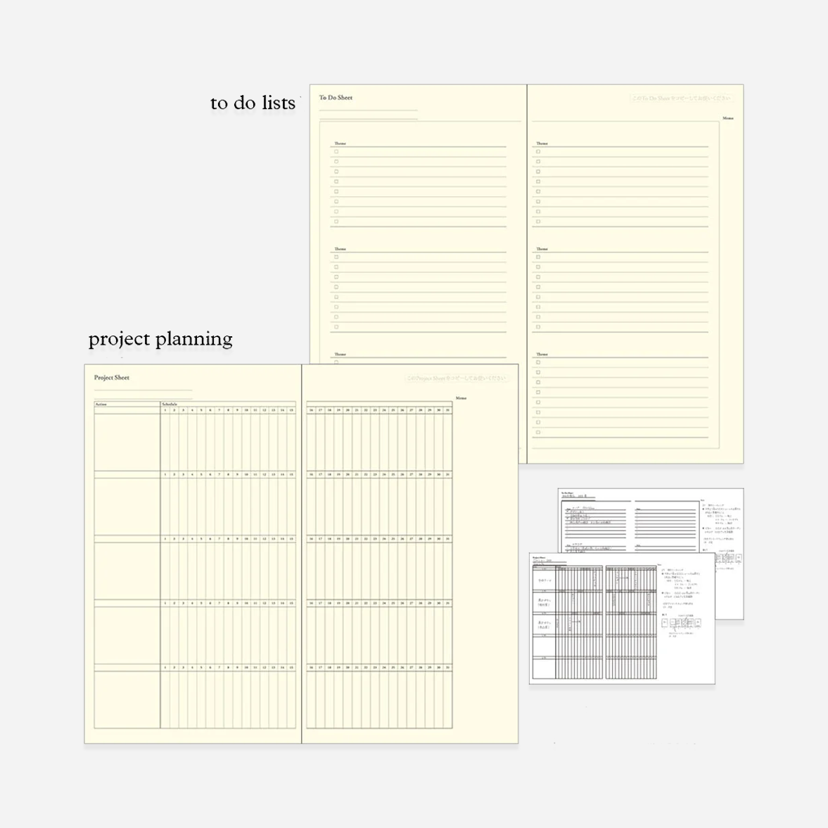 Kalendorinė planuotė. Professional Diary Slim 2027 [Star]