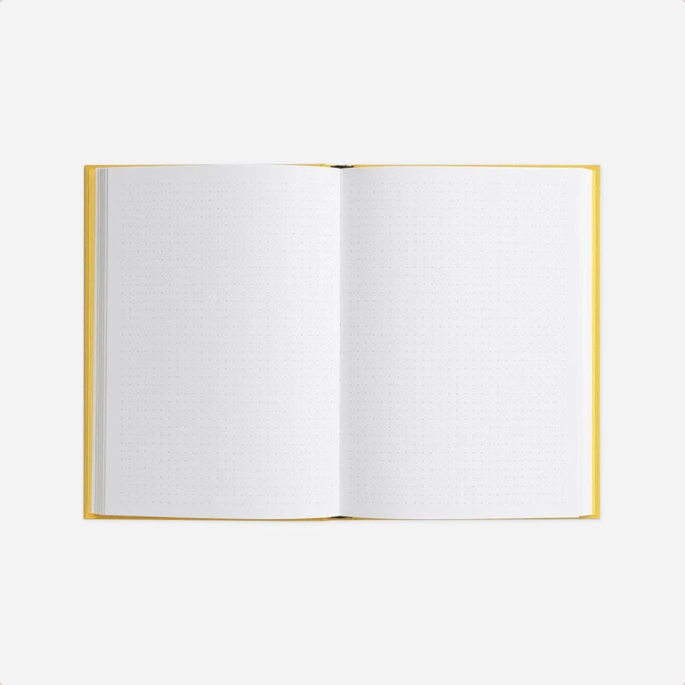 Užrašinė. Writing as Therapy Journal: Projects