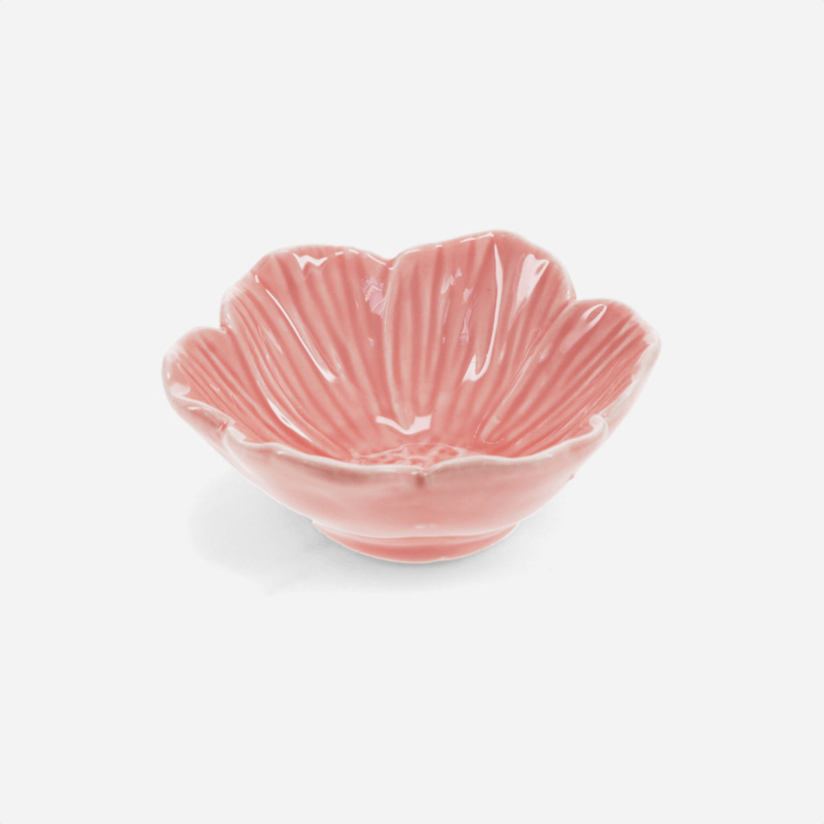 Keramikinis dubenėlis. Flower Bowl