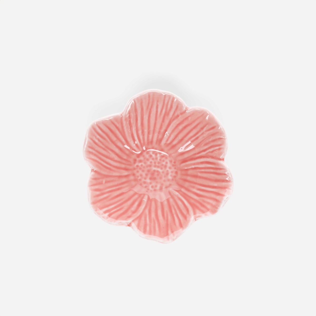 Keramikinis dubenėlis. Flower Bowl