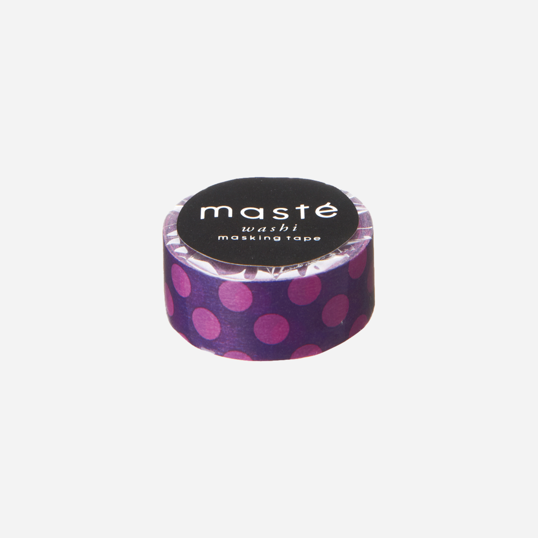 Lipni Juostelė. Washi tape