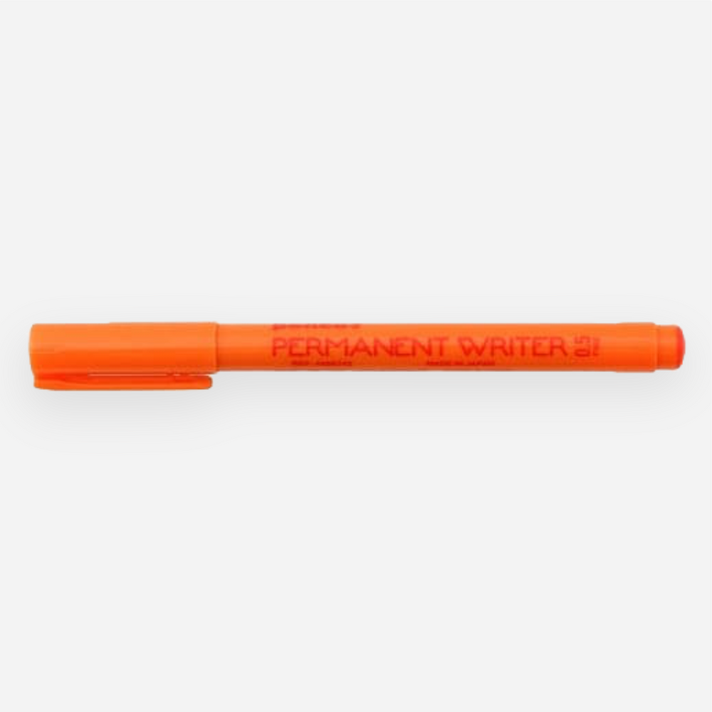 Markeris. Permanent Writer
