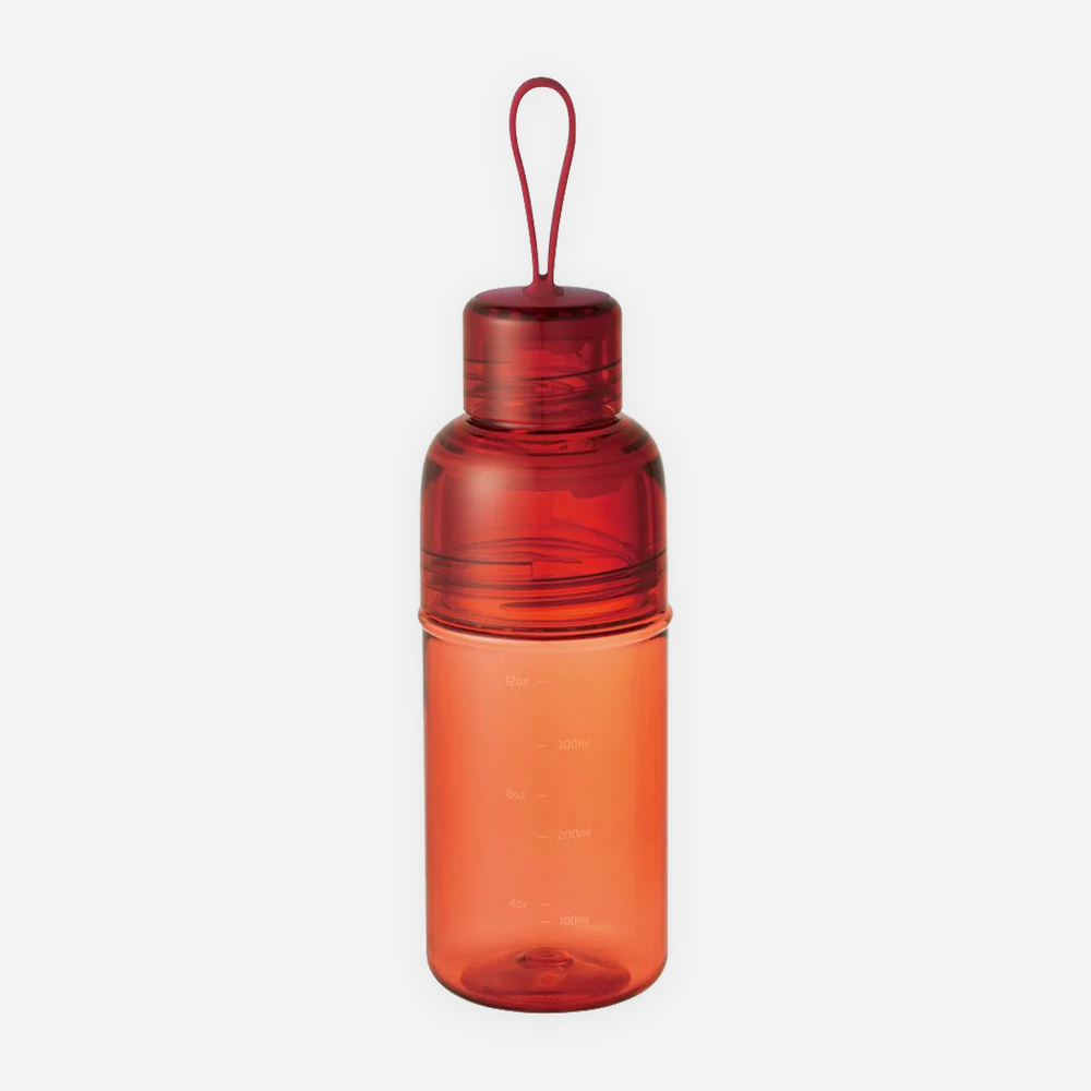 Gertuvė. Workout Bottle [Red]