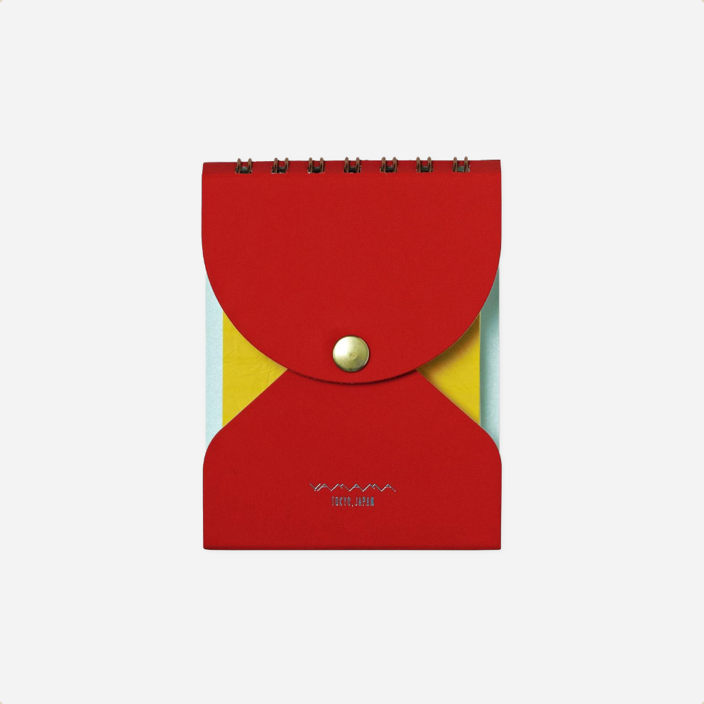 Užrašinė. Ring Memo