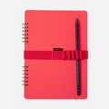 Rinkinys. Set Softblok 2.0 pen loop & pencil [A5]