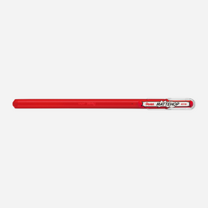 Rašiklis. Mattehop Gel Pen