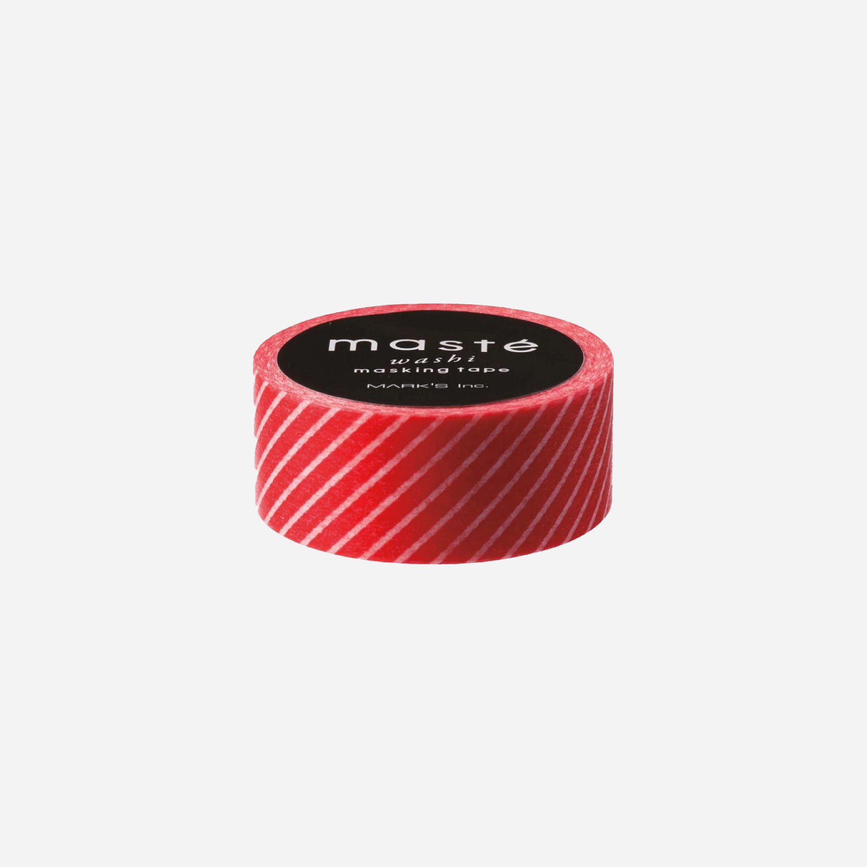 Lipni Juostelė. Washi tape