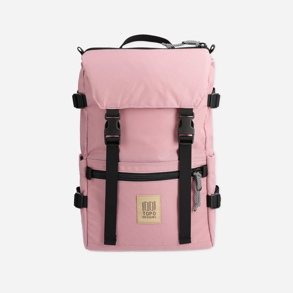 Kuprinė. Rover Pack Classic [Rose]