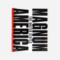 Knyga. Magnum America