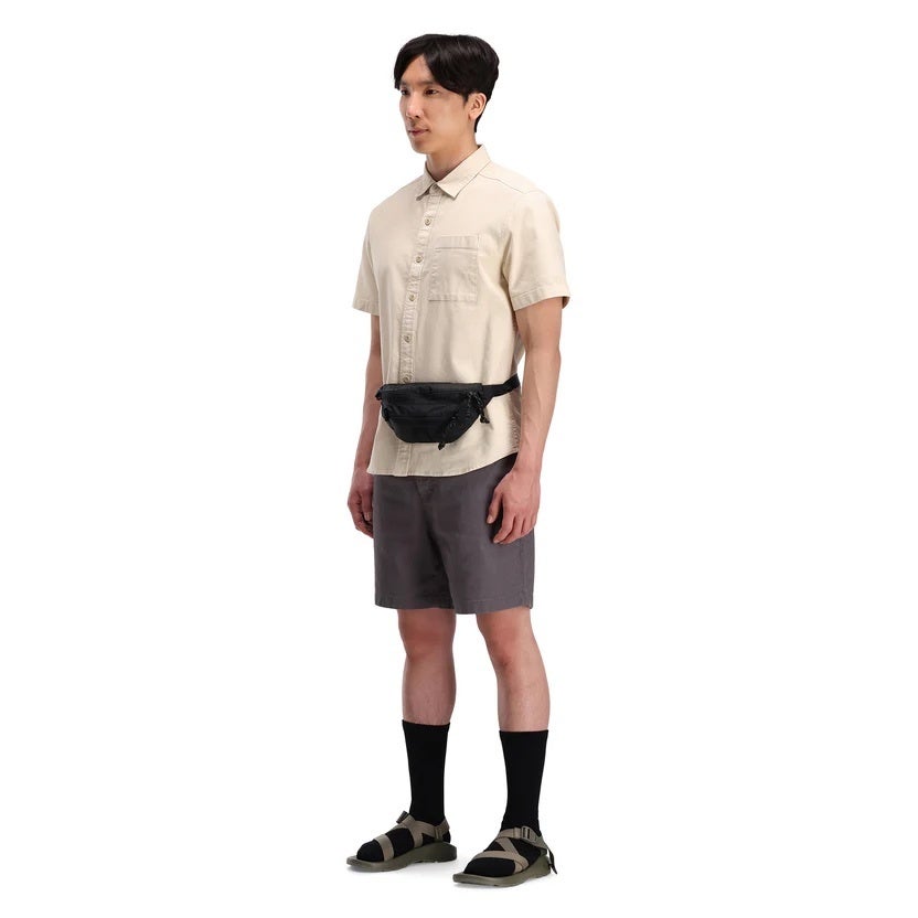 Juosmens dėklas. Mountain Waist Pack [Pond Blue/Spice]