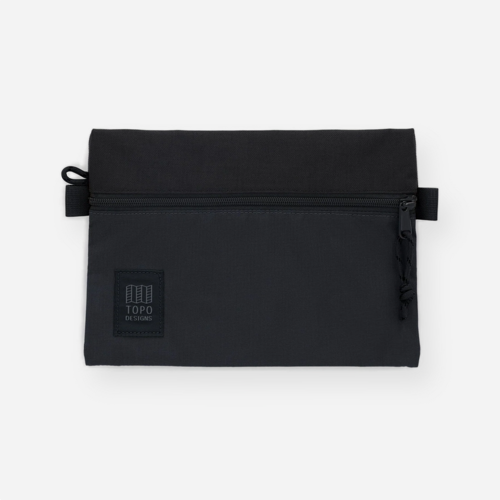 Dėklas. Accessory Bag  [Black]