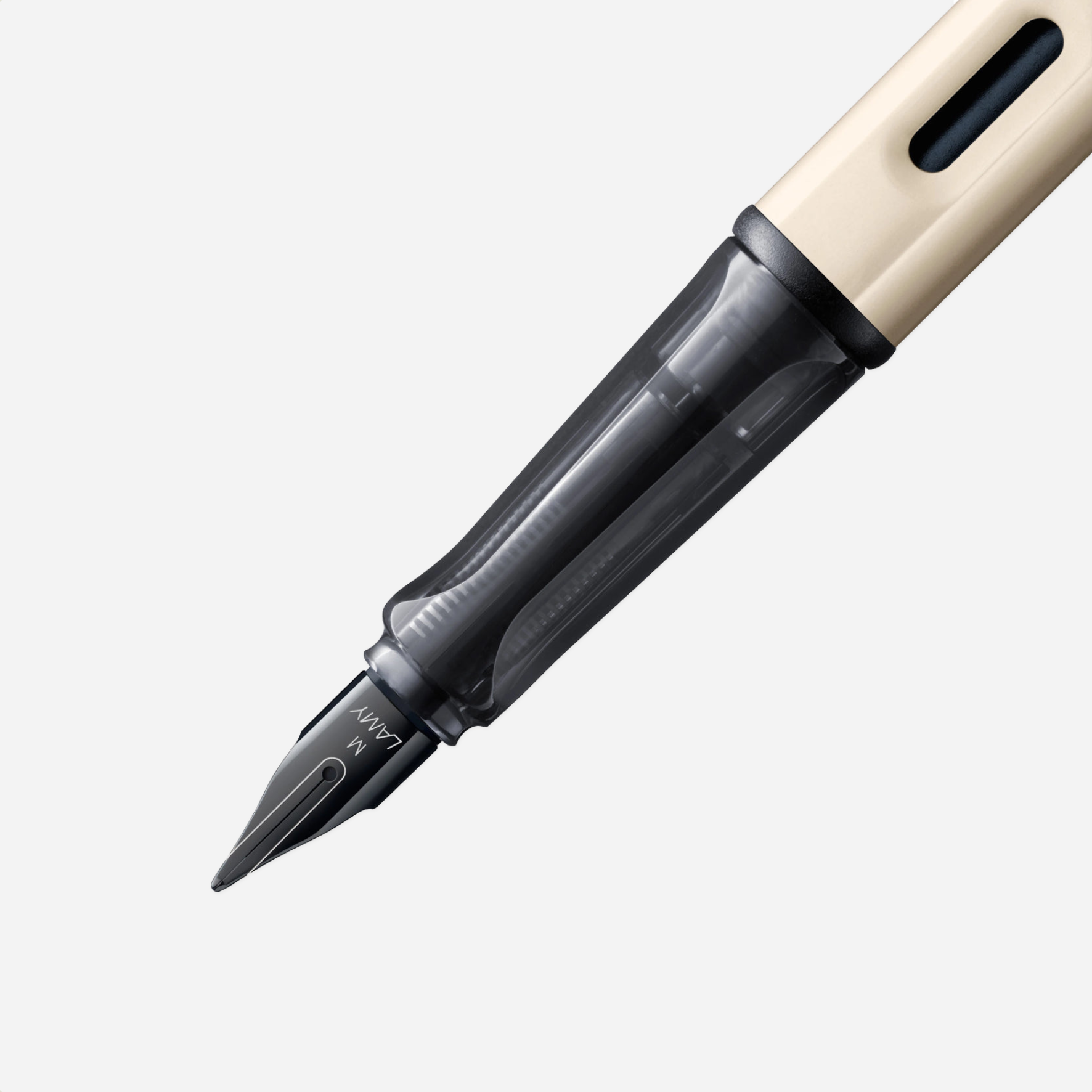 Parkeris. Lx Fountain Pen [M]