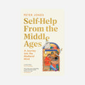 Knyga. Self-Help From the Middle Ages