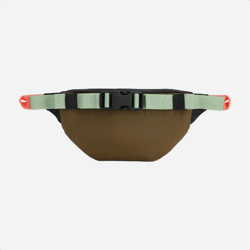 Juosmens dėklas. Mountain Waist Pack [Desert Palm/Sahara]