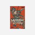 Knyga. Samurai