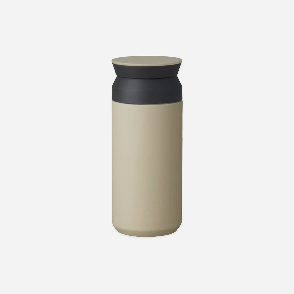 Gertuvė termosas. Travel Tumbler [Sand Beige]